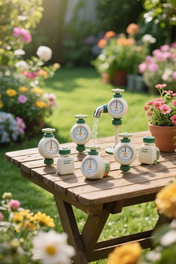 hassle free outdoor watering solutions