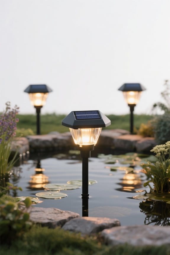 illuminate with durable efficiency