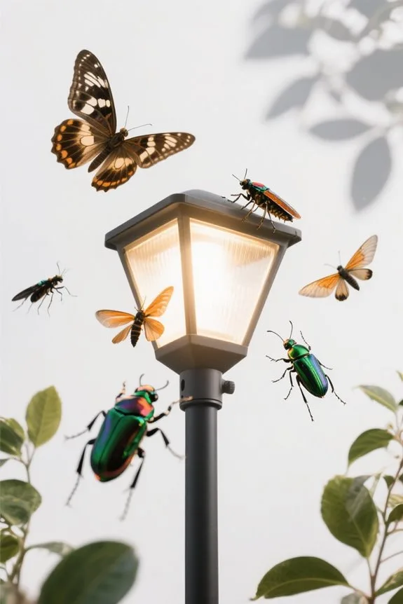insects crucial for ecosystems