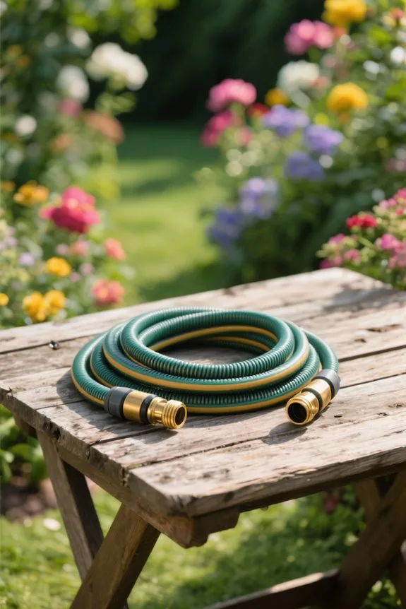 irrigation hose lifespan mistakes