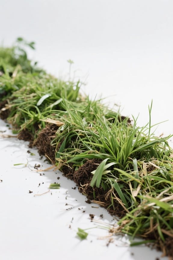 key factors for mulching
