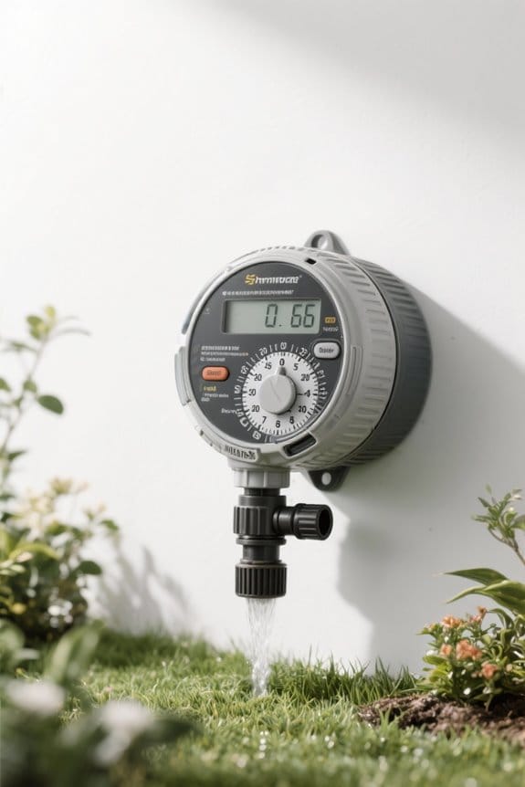 key factors for timers