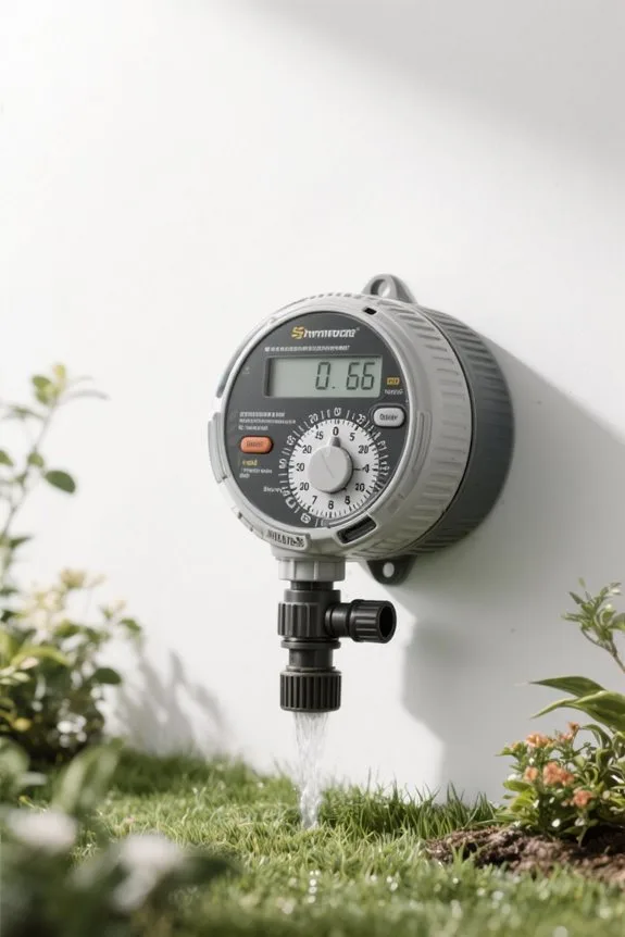 key factors for timers