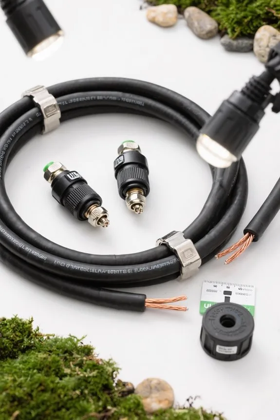 local landscape lighting regulations
