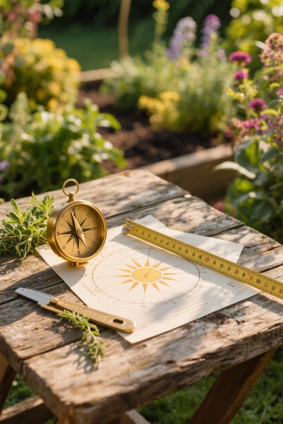 map sun patterns effectively