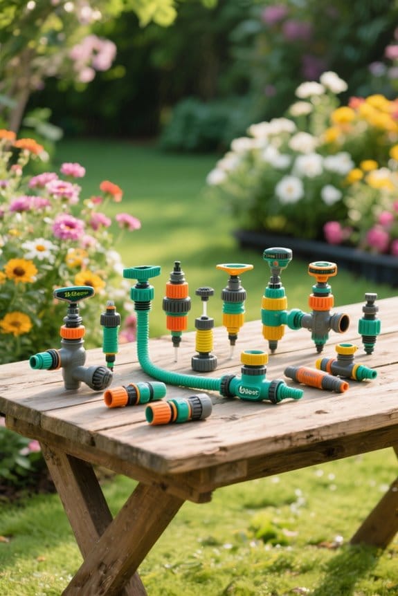 optimal plant watering solutions