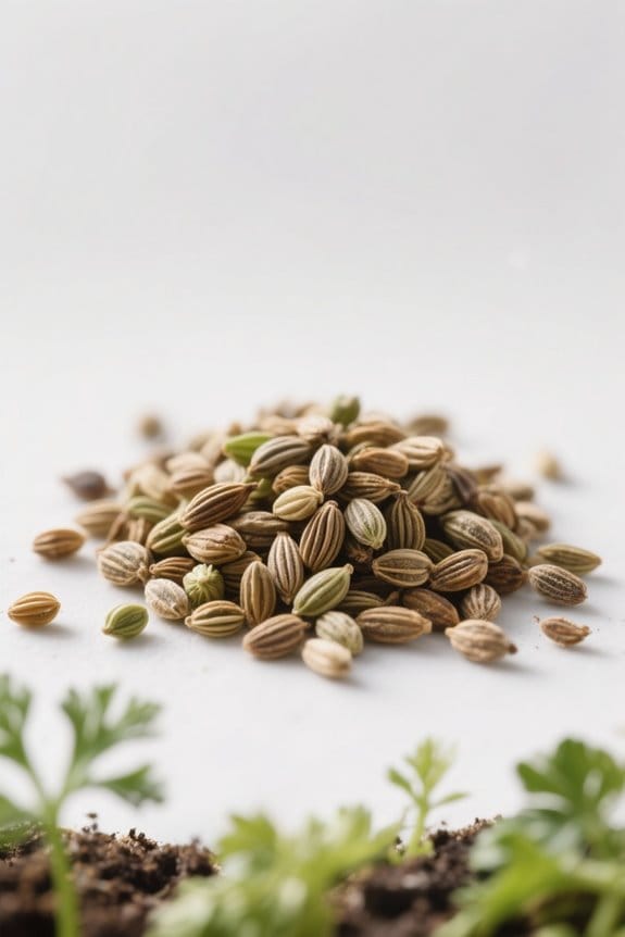 organic seed quality assurance