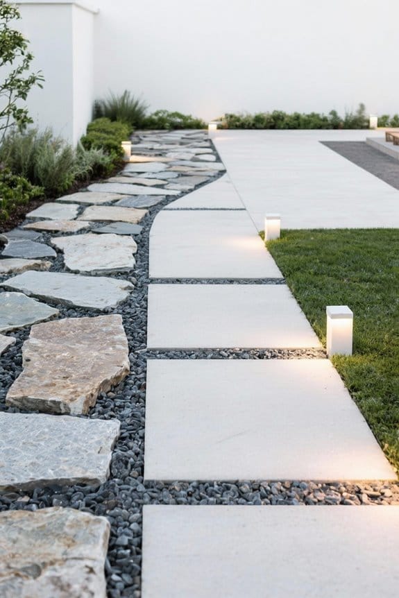 pathway purpose and design