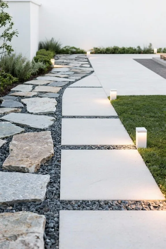 pathway purpose and design