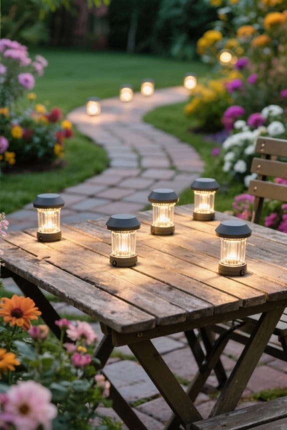 paver path light recommendations