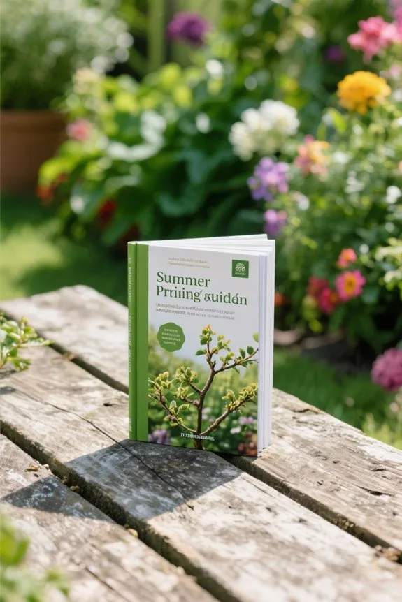 prune for health and accessibility