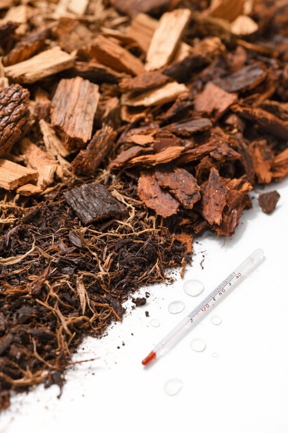 seasonal mulch maintenance guidelines