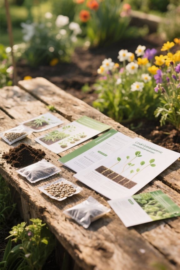 seed germination cold treatment