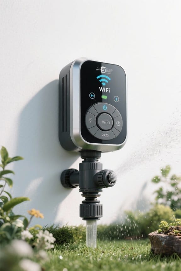 smart features and flexibility