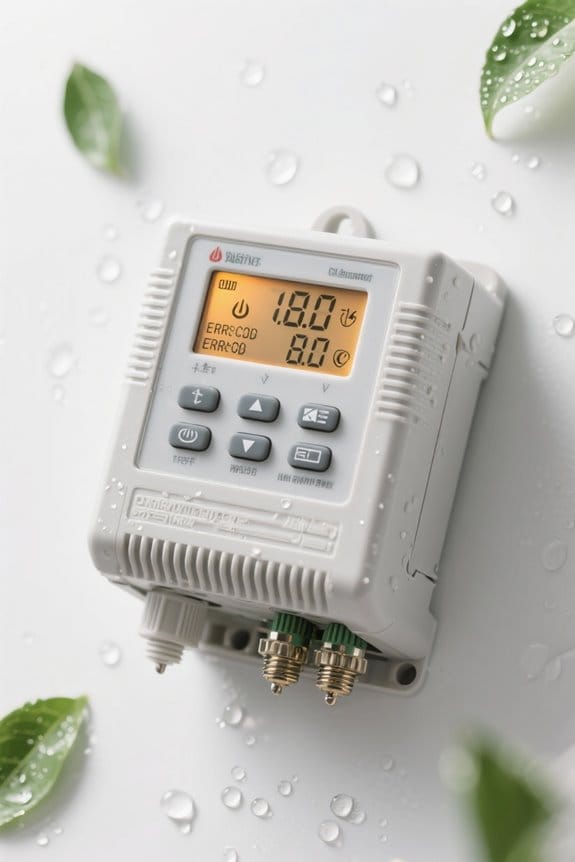 sprinkler timer troubleshooting guide