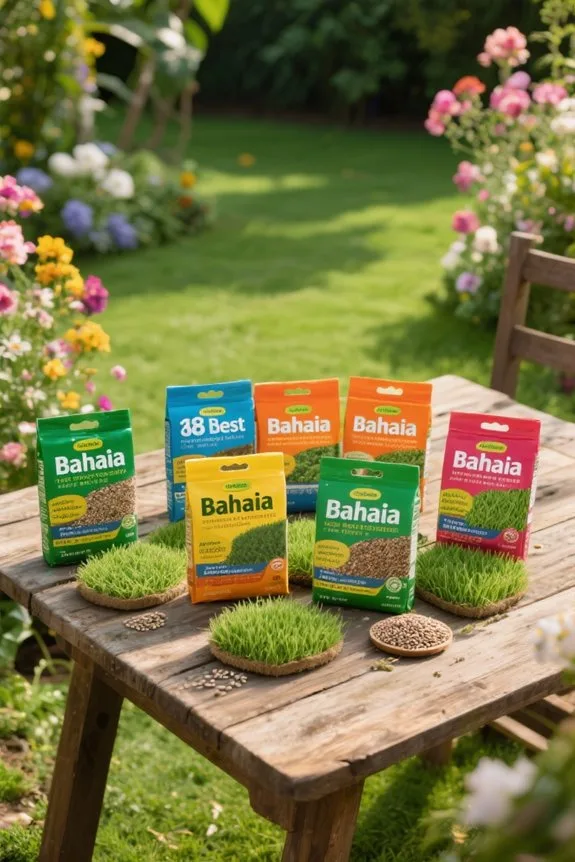 top bahia grass seeds