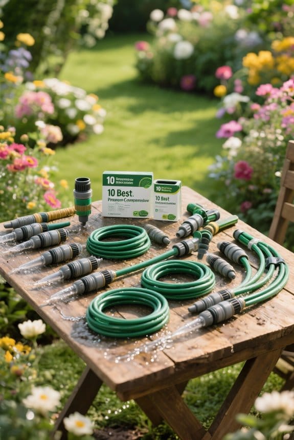 top drip lines reviewed