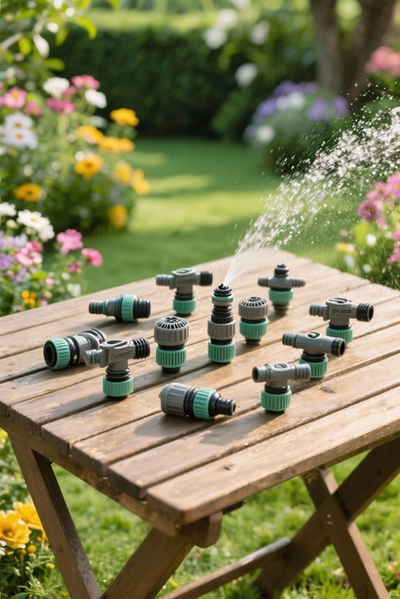 top rated lawn sprinkler reviews
