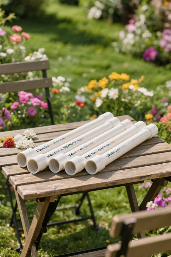 top rated pvc pipes