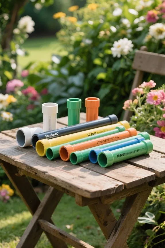 top rated pvc pipes