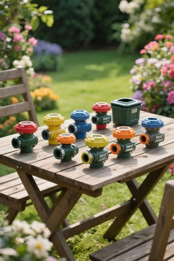 top rated valve box jumbos