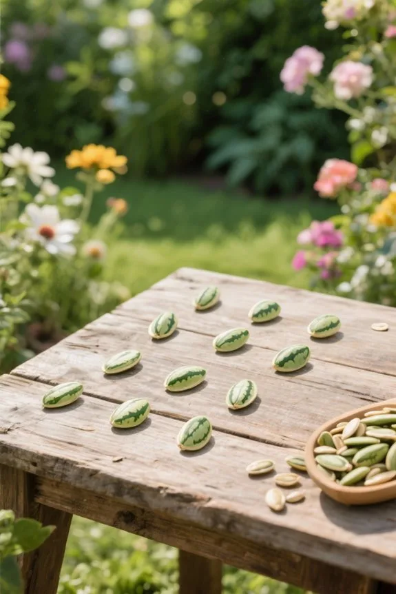top seedless watermelon seeds