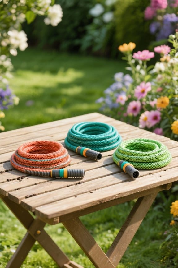 top soaker hoses reviewed