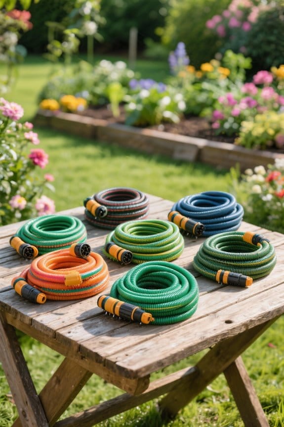 top soaker hoses reviewed
