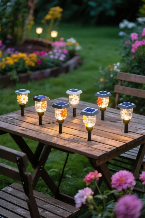top solar lights guide