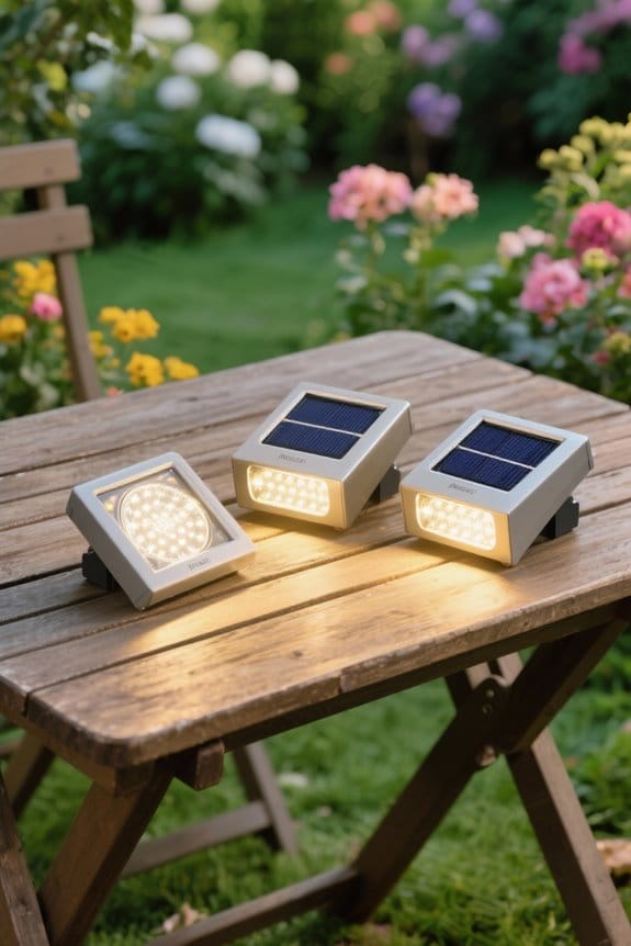 top solar lights reviewed