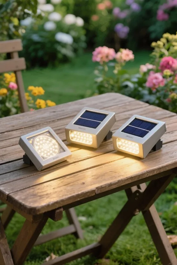 top solar lights reviewed