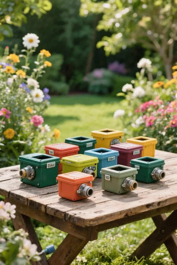 top sprinkler valve box recommendations