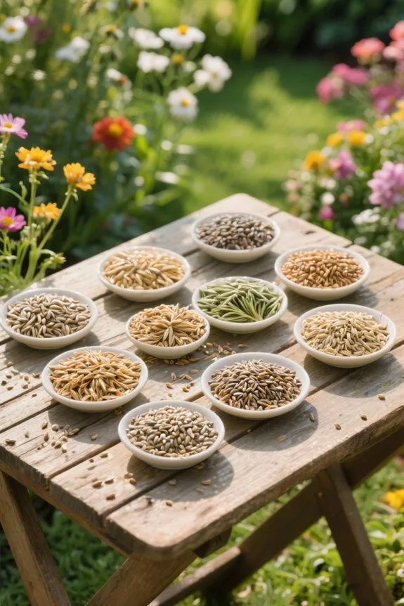 top winter rye seeds