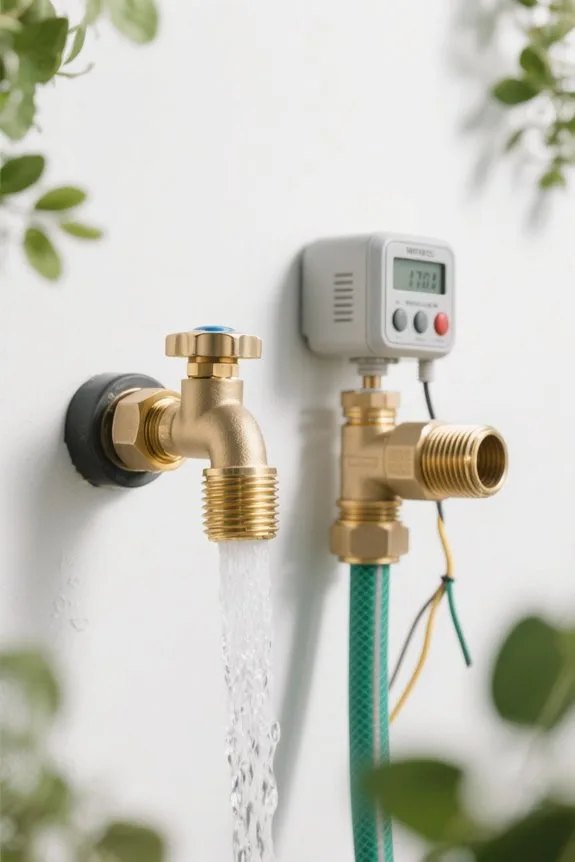 water source compatibility factors